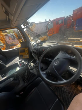 Mercedes-Benz 2629 Axor, снимка 9