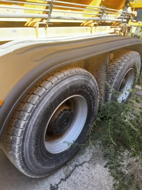 Mercedes-Benz 2629 Axor, снимка 6