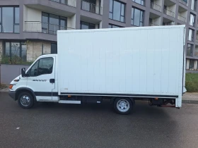 Обява за продажба на Iveco 35-12 Топ състояние  ~16 900 лв. - изображение 2