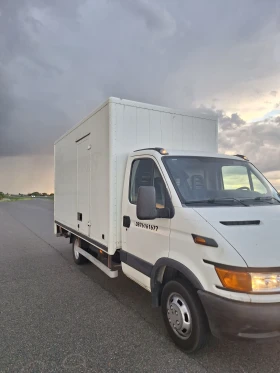 Обява за продажба на Iveco 35-12 Топ състояние  ~16 900 лв. - изображение 4