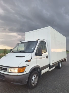 Обява за продажба на Iveco 35-12 Топ състояние  ~16 900 лв. - изображение 1
