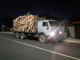 Kamaz 51112, снимка 1