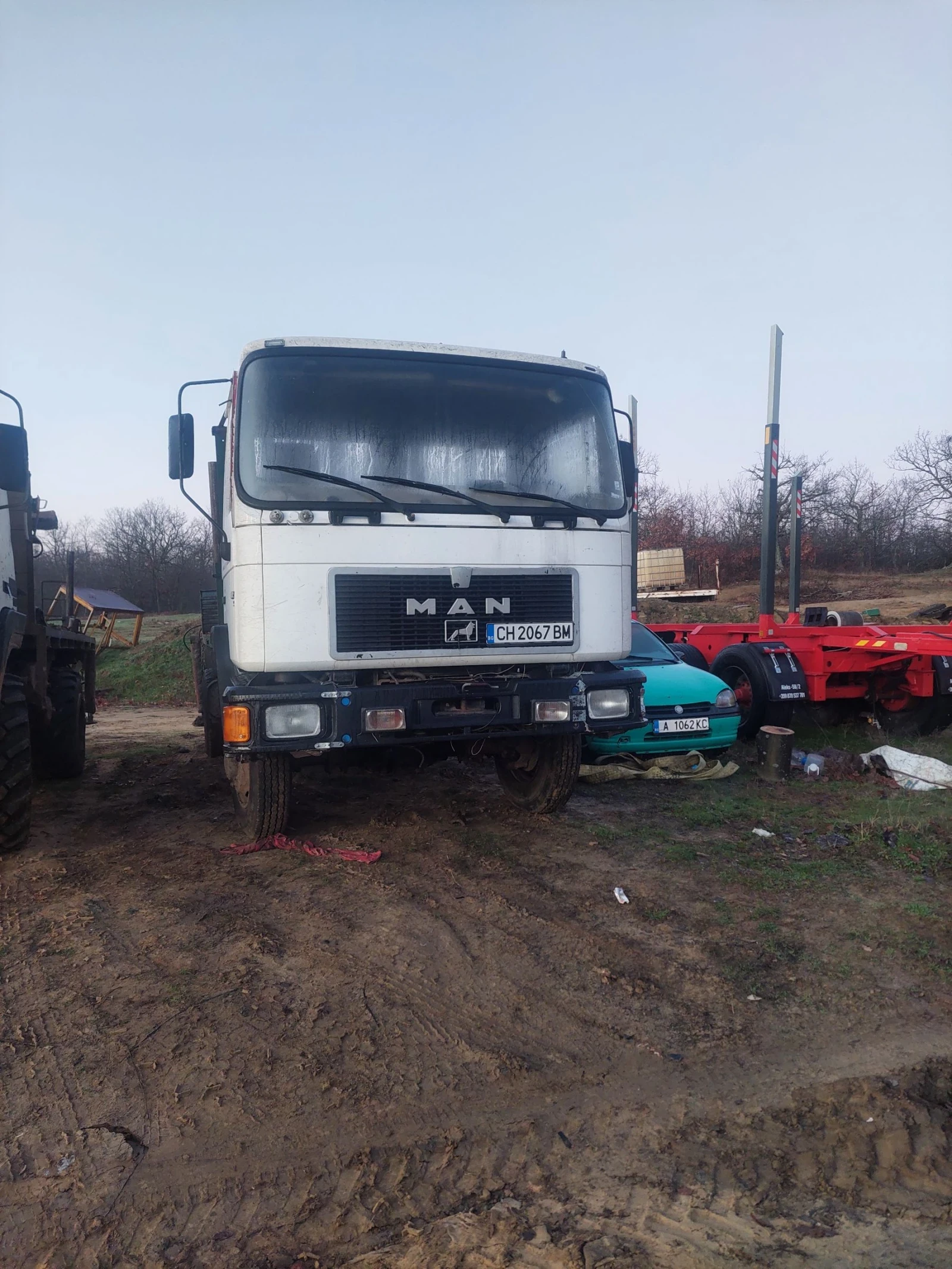 Man 12192 4?4 | Mobile.bg � ����������� 1