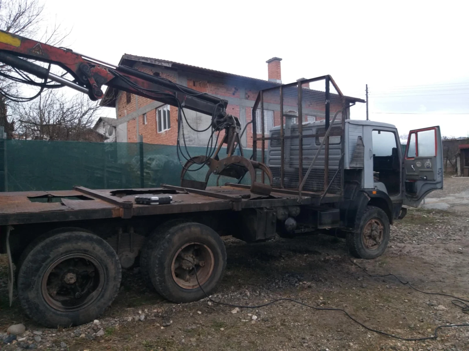 Kamaz 51112 | Mobile.bg � ����������� 2