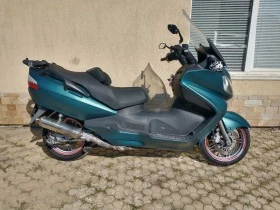 Suzuki Burgman 650 Face , снимка 2