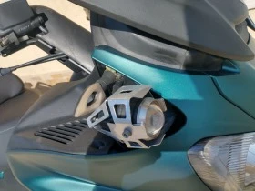 Suzuki Burgman 650 Face , снимка 6