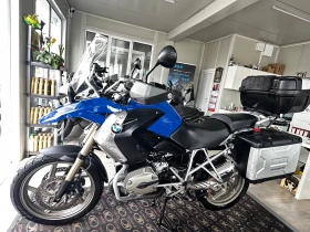 BMW R 1200 GS 07.2009г., снимка 12