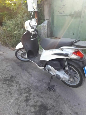 Piaggio Liberty, снимка 2