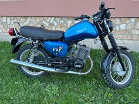 Etz 150, снимка 2