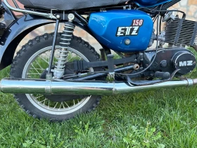 Etz 150, снимка 4