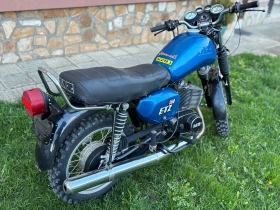 Etz 150, снимка 3