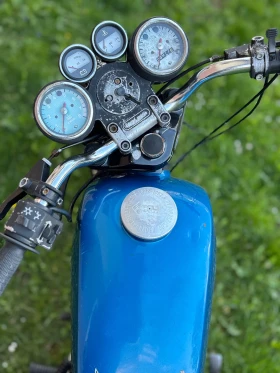 Etz 150, снимка 6