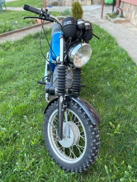 Etz 150, снимка 5