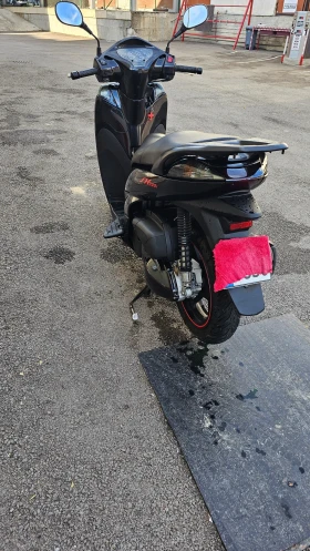 Honda Sh 300I, снимка 5