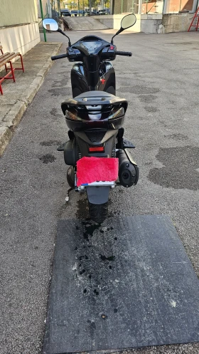 Honda Sh 300I, снимка 4