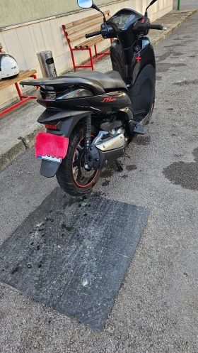 Honda Sh 300I, снимка 3