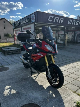 BMW S S 1000xr, снимка 1
