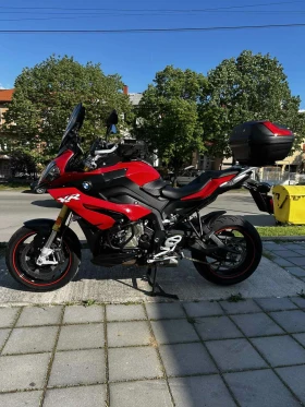 BMW S S 1000xr, снимка 5