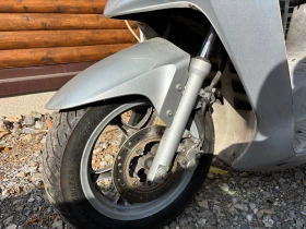 Honda Dylan 125кубика., снимка 5