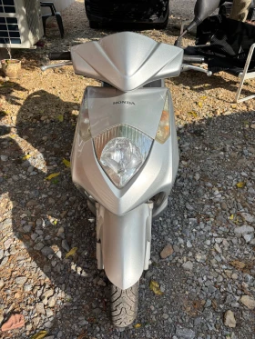 Honda Dylan 125кубика., снимка 2
