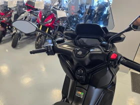 Yamaha X-max 125ie, ABS-TCS, Keyless!, снимка 9
