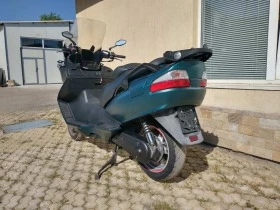 Suzuki Burgman 650 Face , снимка 7