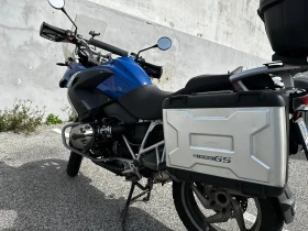 BMW R 1200 GS 07.2009г., снимка 17