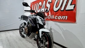 Honda Cb 650F, ABS, LED, TC 2019. | Mobile.bg    12