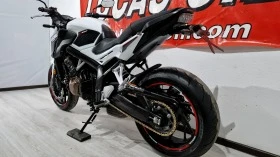 Honda Cb 650F, ABS, LED, TC 2019. | Mobile.bg    5