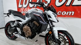 Honda Cb 650F, ABS, LED, TC 2019. | Mobile.bg    13