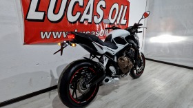 Honda Cb 650F, ABS, LED, TC 2019. | Mobile.bg    14