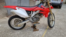 Honda Crf 250 X стартер, снимка 10