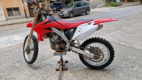 Honda Crf 250 X стартер, снимка 3