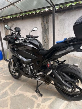 BMW S 1000 XR Triple Black , снимка 6