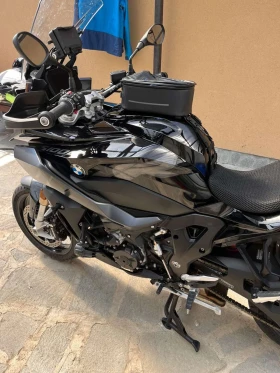 BMW S 1000 XR Triple Black , снимка 5