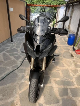 BMW S 1000 XR Triple Black , снимка 3