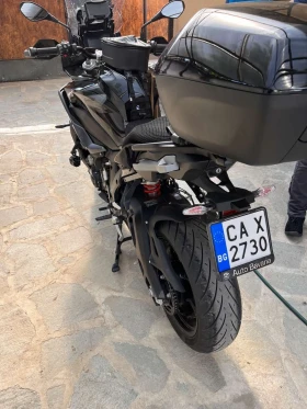 BMW S 1000 XR Triple Black , снимка 4