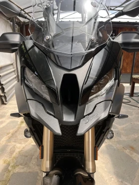 BMW S 1000 XR Triple Black , снимка 8