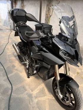 BMW S 1000 XR Triple Black , снимка 7