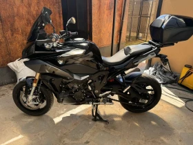 BMW S 1000 XR Triple Black , снимка 2