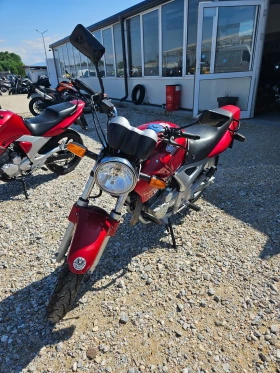 Honda Cbf 250    | Mobile.bg    6