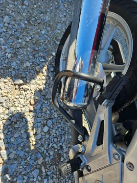 Honda Cbf 250    | Mobile.bg    9