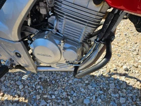 Honda Cbf 250    | Mobile.bg    8
