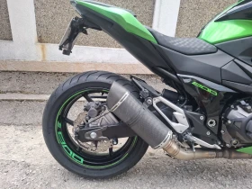 Kawasaki Z Z800 | Mobile.bg � ����� ������ 6