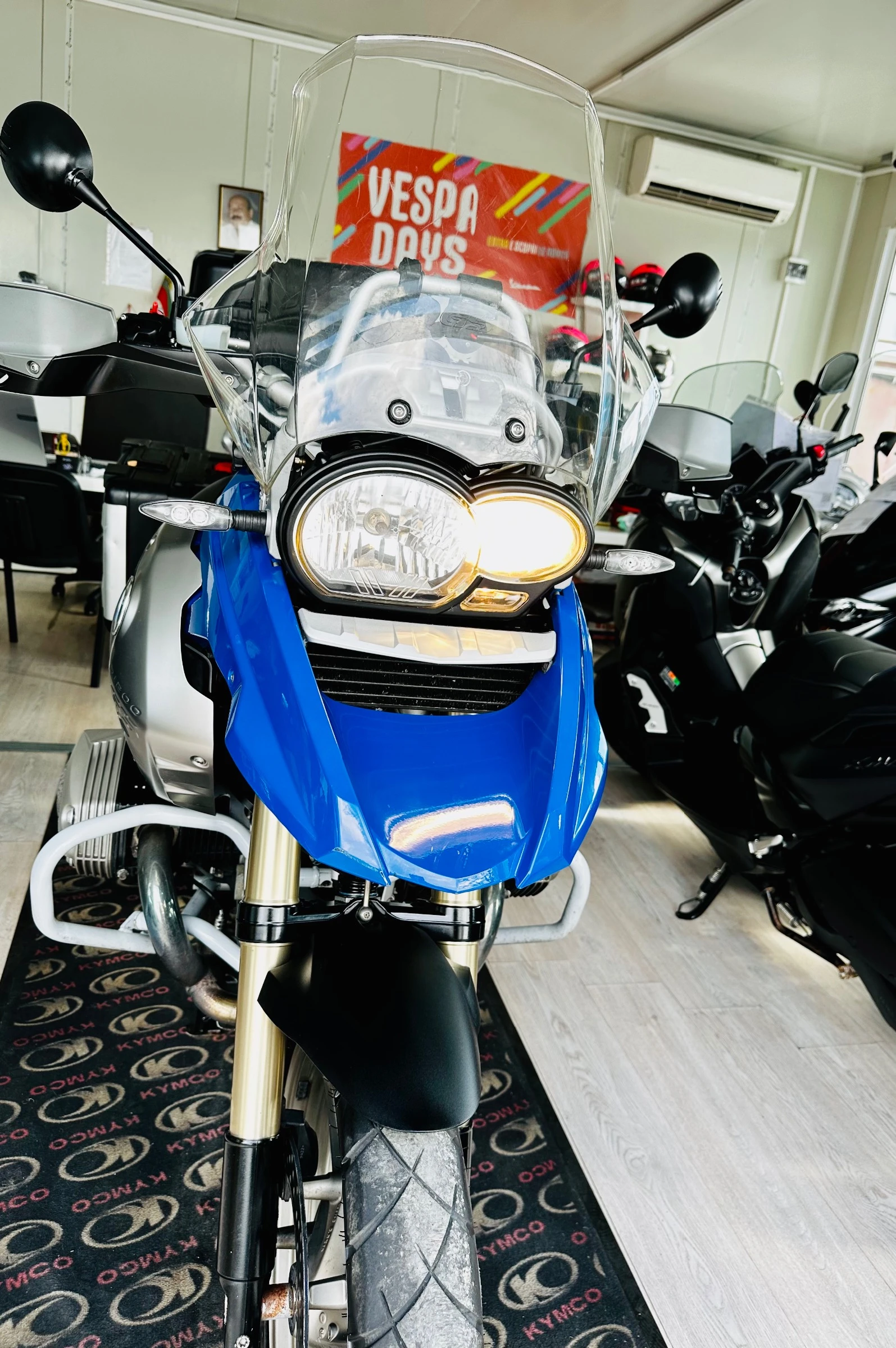 BMW R 1200 GS 07.2009. | Mobile.bg   1