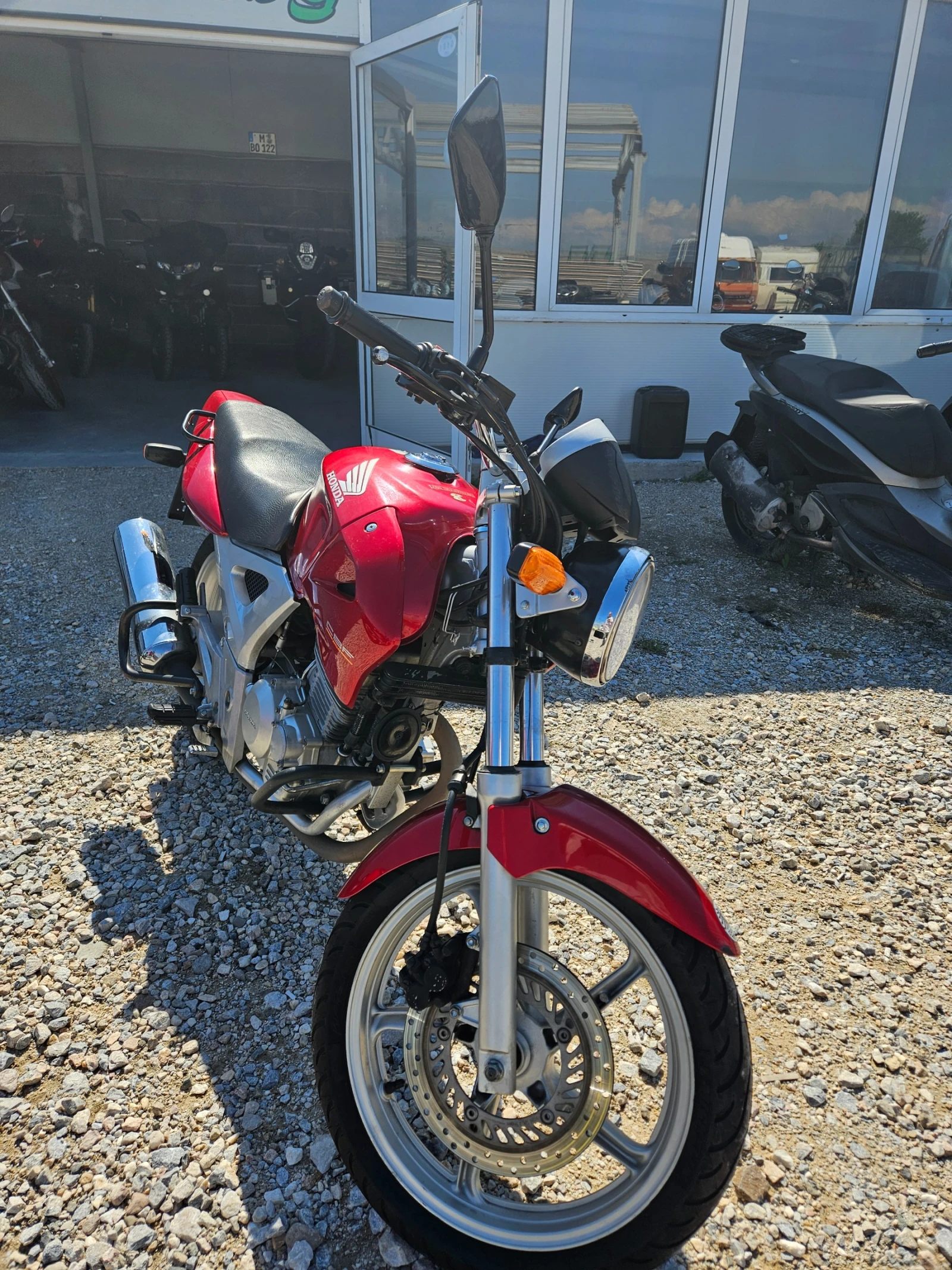 Honda Cbf 250 Лизинг Бартер  - изображение 3