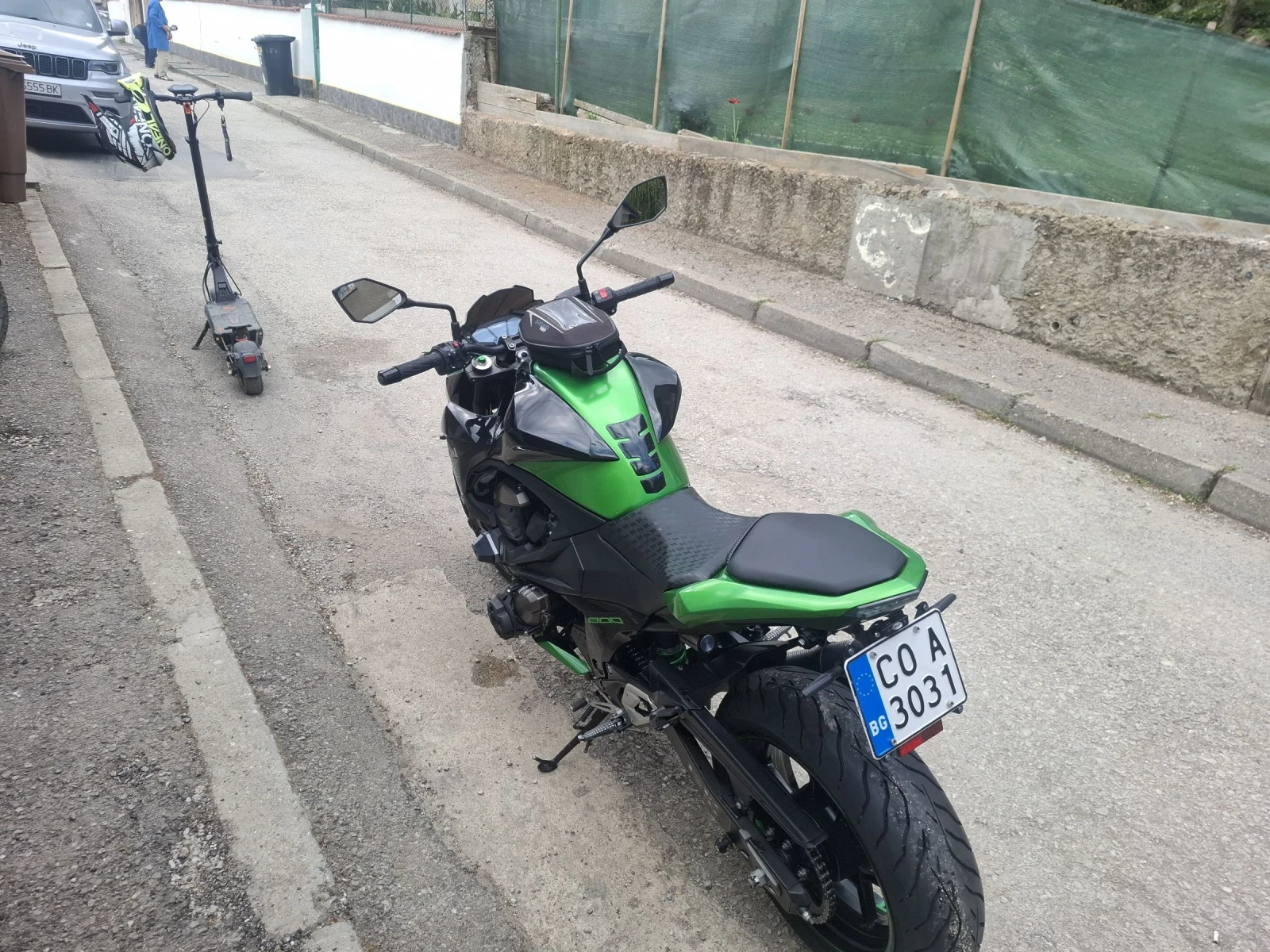 Kawasaki Z Z800 | Mobile.bg � ����������� 15