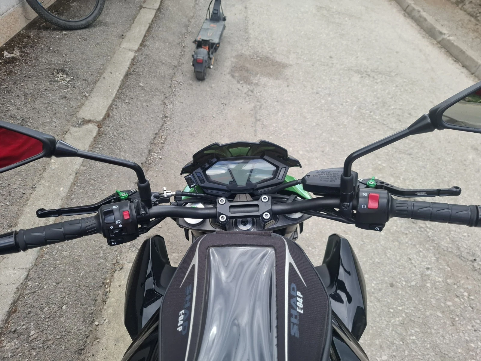 Kawasaki Z Z800 | Mobile.bg � ����������� 14