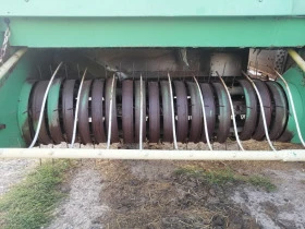 Балировачка Fortshritt, снимка 5