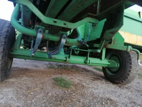 Балировачка Fortshritt, снимка 6